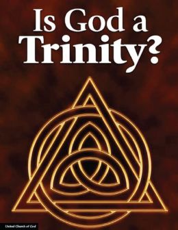 Is God a Trinity?