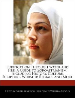 Purification Through Water And Fire