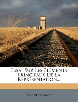 La repr&eacutesentation de l'espace dans le roman hispano-americain (French Edition) N. Ponce