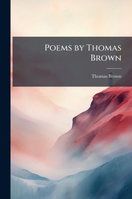 Poems...