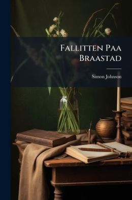 Fallitten Paa Braastad: Fort lling...