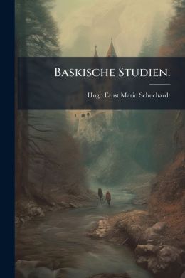 Baskische Studien...