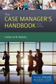 Book Cover Image. Title: The Case Manager's Handbook, Author: Catherine Mullahy