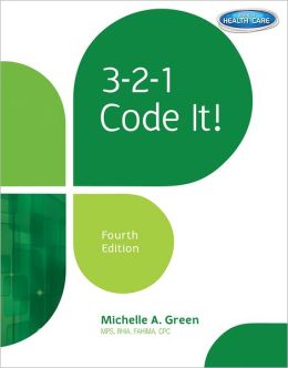 3,2,1 Code It!
