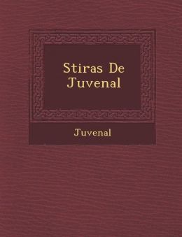 S tiras De Juvenal