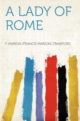 A Lady of Rome