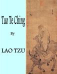 Book Cover Image. Title: Tao Te Ching, Author: Lao Tzu
