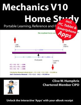 Mechanics V10 Home Study