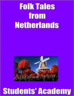Folk Tales from Netherlands