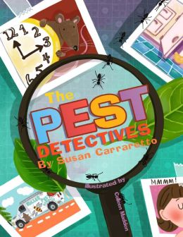 The Pest Detectives