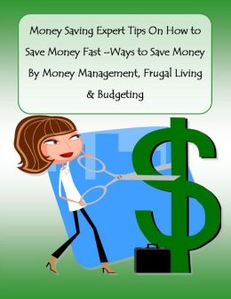 Money Saving Tips