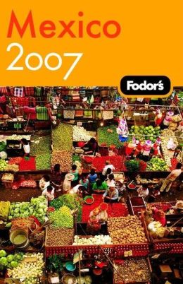 Fodor's Mexico