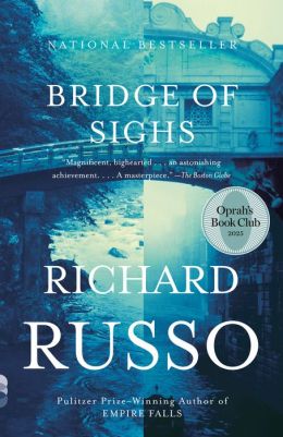 Bridge of Sighs