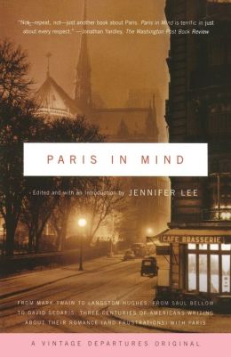 Paris in Mind