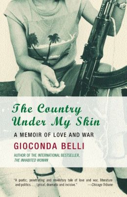 Country Under My Skin: A Memoir of Love and War