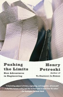 Pushing the Limits: New Adventures in Engineering
