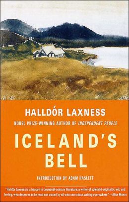 Iceland's Bell