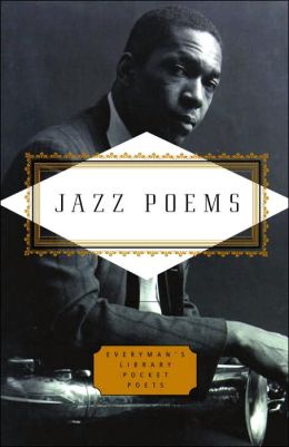 Jazz Poems By Kevin Young | 9781400042517 | Hardcover | Barnes & Noble