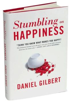 Stumbling on Happiness