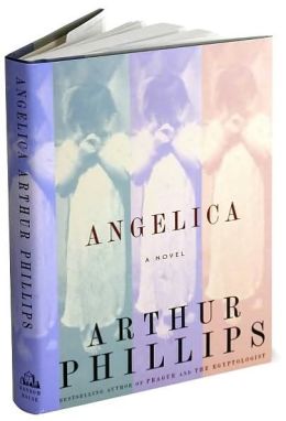 Angelica