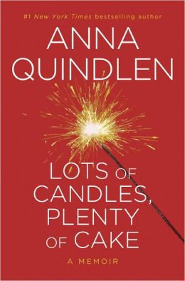 Lots of Candles, Plenty of Cake