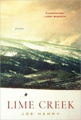 Lime Creek: Fiction