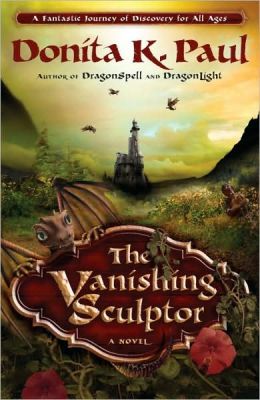 The Vanishing Sculptor