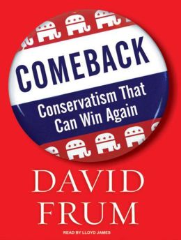Comeback Comeback: Conservatism That Can Win Again Conservatism That Can Win Again