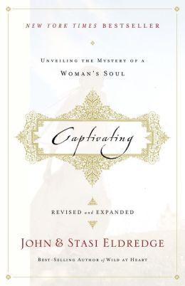 Captivating: Unveiling the Mystery of a Woman's Soul