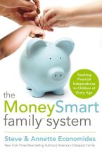 Cover Image: The MoneySmart Family...
