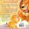 Don't Cry, Lion!