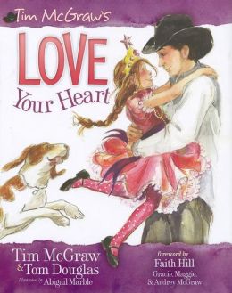Love Your Heart