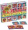 I Never Forget a Face Memory and Matching Game