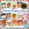 I Never Forget a Face Memory and Matching Game