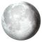 Moon in My Room