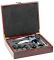 Connoisseur Wine Opener Set