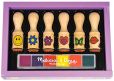 Product Image. Title: Happy Handle Stamp Set