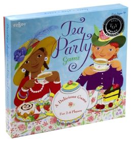 Tea Party Game