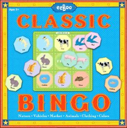Classic Bingo