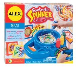 Fantastic Spinner
