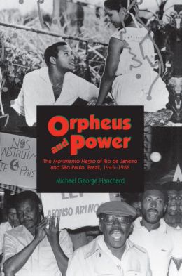 Orpheus and Power: The 