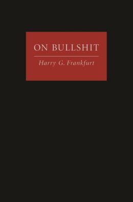 On Bullshit