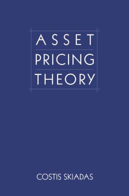 Asset Pricing Theory