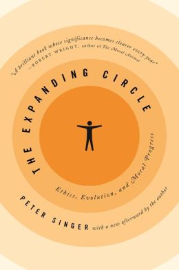 The Expanding Circle: Ethics, Evolution, and Moral Progress