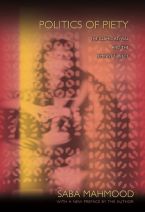 Cover Image: Politics of Piety: The...