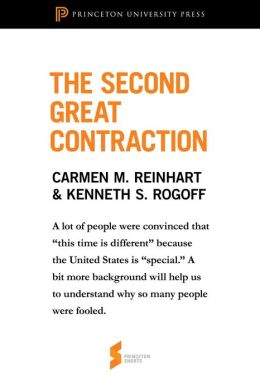 The Second Great Contraction: From 