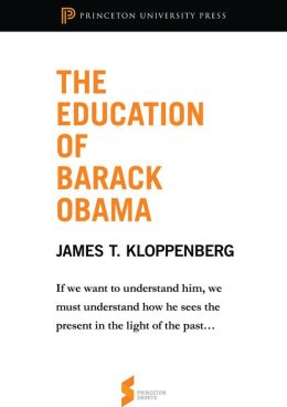 The Education of Barack Obama: From 