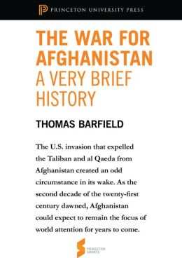 The War for Afghanistan: A Very Brief History: From 