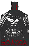 Batman/Deathblow: After the Fire