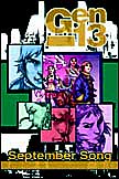 Gen13: September Song
